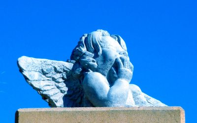 Wahre Schönheit kommt von innen!