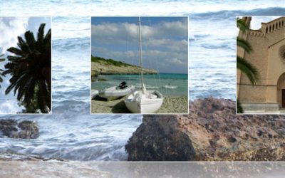 Inselbrief – März 2011 Sich dem Fluss des Lebens anvertrauen