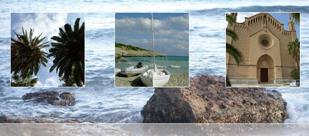 Inselbrief – März 2011 Sich dem Fluss des Lebens anvertrauen