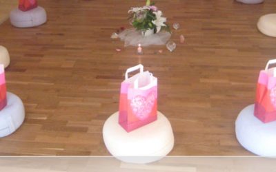 Inselbrief Januar 2011 – Das Jahr der Fülle