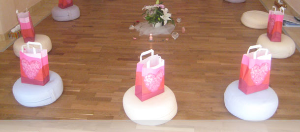 Inselbrief Januar 2011 – Das Jahr der Fülle