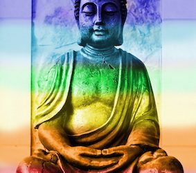 Inselbrief März 2015 – Gesund durch die Energie der Chakren