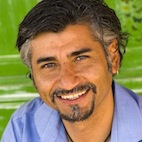 Marcelo Fernandez stellt sich vor