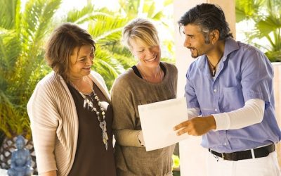 Inselbrief März 2012 – Veränderung = loslassen – Chance ergreifen – vertrauen