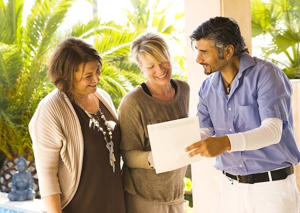 Inselbrief März 2012 – Veränderung = loslassen – Chance ergreifen – vertrauen
