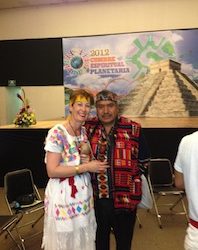 Inselbrief – Januar 2013 – Neues Jahr – neue Zeit – neue Struktur