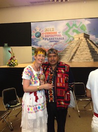 Inselbrief – Januar 2013 – Neues Jahr – neue Zeit – neue Struktur