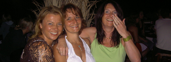 Wenn die Göttin in Dir anklopft – willst Du Deine Dir innewohnende Göttin kennenlernen und dadurch glücklich und erfolgreich Dein Leben meistern?