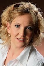 Cora Coach Monika Ott löste Ängste mit Tauchgängen