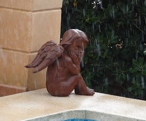 Inselbrief – Juli 2013 – Die Qual des Egos