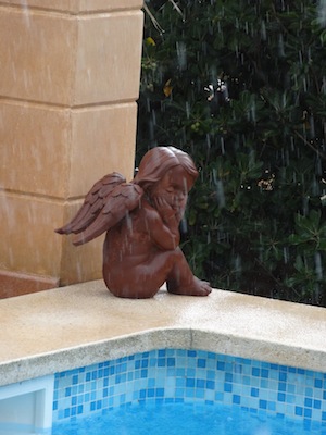 Inselbrief – Juli 2013 – Die Qual des Egos