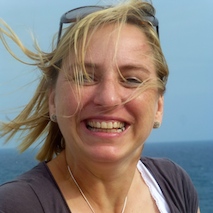 Cora Coach Karin Mayer stellt sich vor