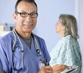 Inselbrief – Juni 2014 – Empathie im Arztzimmer