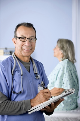 Inselbrief – Juni 2014 – Empathie im Arztzimmer