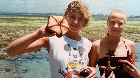 Inselbrief Januar 2015 – Streit & Freundschaft