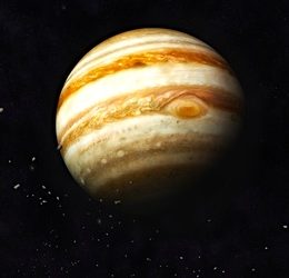 Inselbrief Januar 2015 – Jupiter die Optimierung des Seins