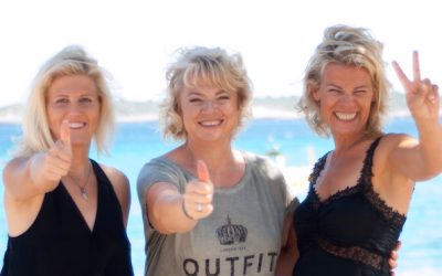 Inselbrief Februar 2015 – Bin ich glücklich?