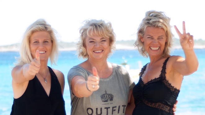 Inselbrief Februar 2015 – Bin ich glücklich?