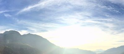 Inselbrief April 2017 – Gesund durch eigene Kraft – Selbstheilungskräfte bewirken Wunder