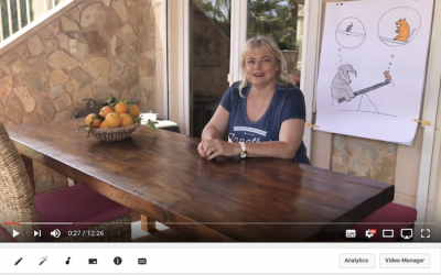 Inselbrief Juni 2017 – Entwicklung