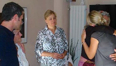 Coaches, Therapeuten, Berater und Führungskräfte aufgepasst!