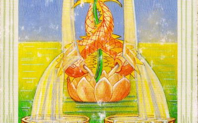 Was hält das Jahr 2018 für Dich bereit?