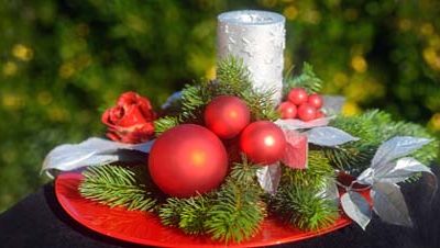 1. Advent – Sinnvolle Gedanken verändern Dein Leben!