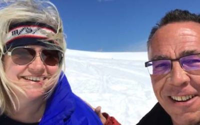 Entdecke die Liebe Deines Lebens – Inselbrief Mai 2018