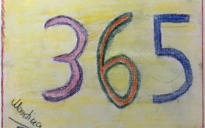 Lache Dich gesund! – 365 Tage bewusster Leben