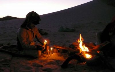 Stopp für Stress und Hektik